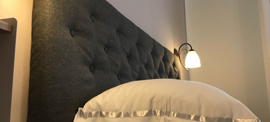 Vanília Apartman Gyula - 1