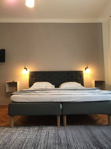 Vanília Apartman Gyula - 2