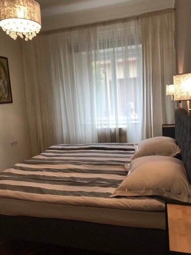 Vanília Apartman Gyula - 3