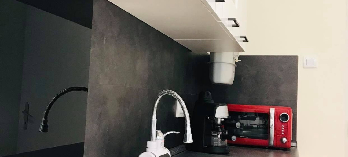 Vanília Apartman Gyula - 4