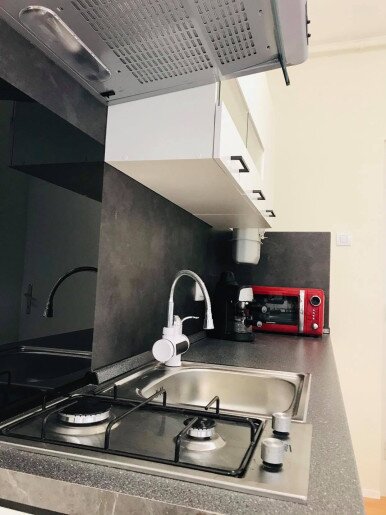 Vanília Apartman Gyula - 4