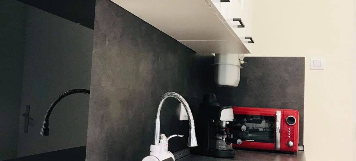 Vanília Apartman Gyula - 4