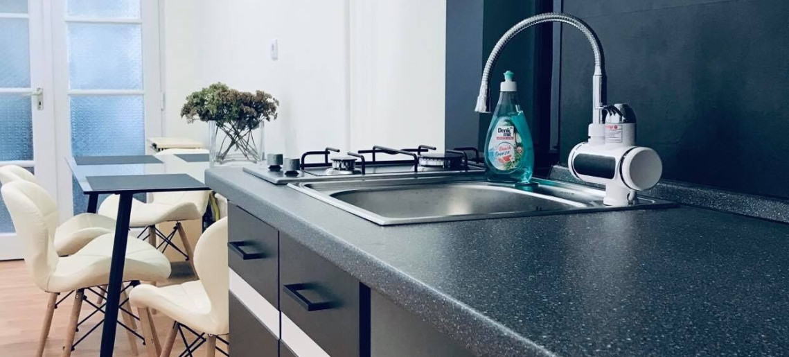 Vanília Apartman Gyula - 5