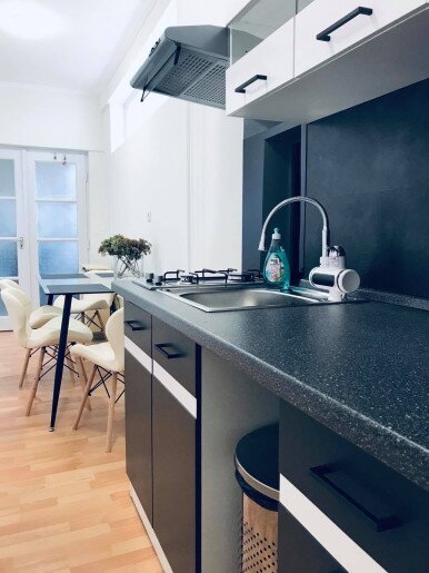 Vanília Apartman Gyula - 5