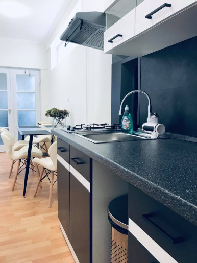 Vanília Apartman Gyula - 5