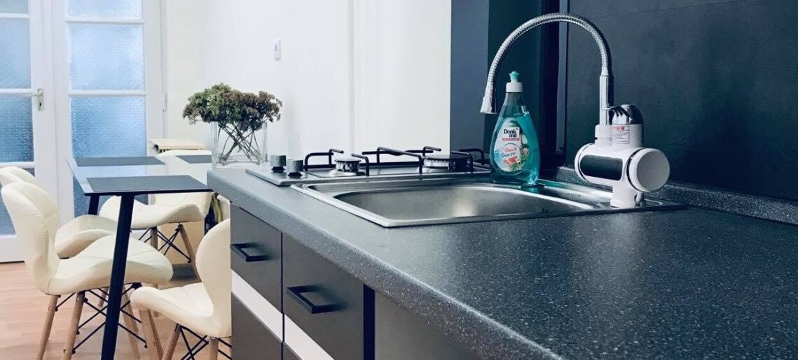 Vanília Apartman Gyula - 5