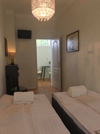 Vanília Apartman Gyula - 8