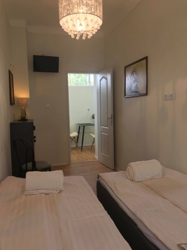Vanília Apartman Gyula - 8