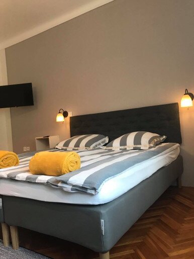 Vanília Apartman Gyula - 9