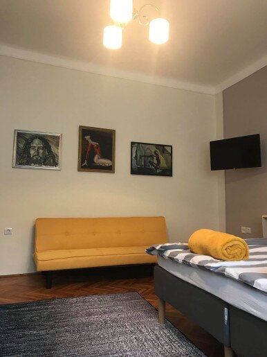 Vanília Apartman Gyula - 10