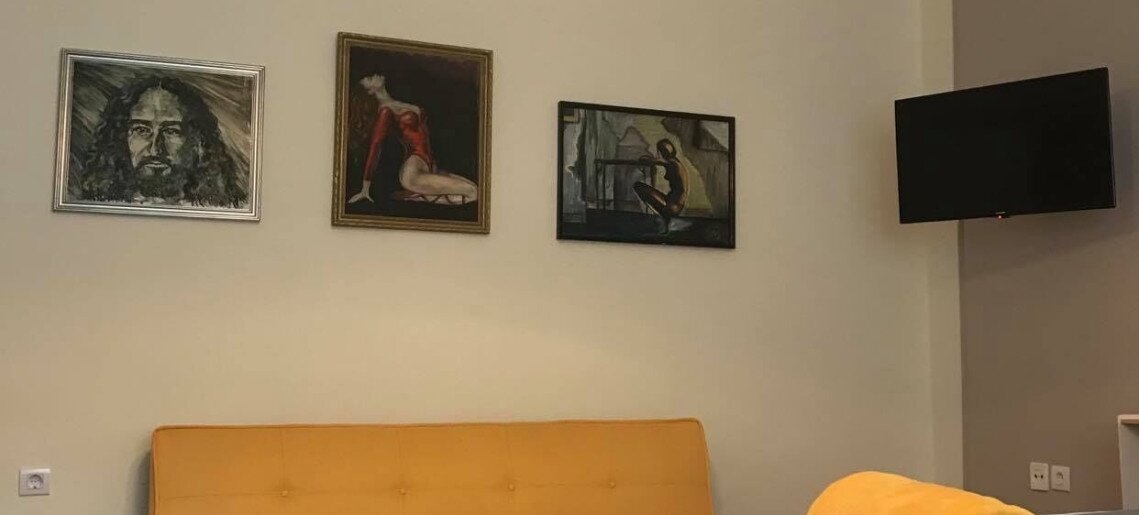 Vanília Apartman Gyula - 10