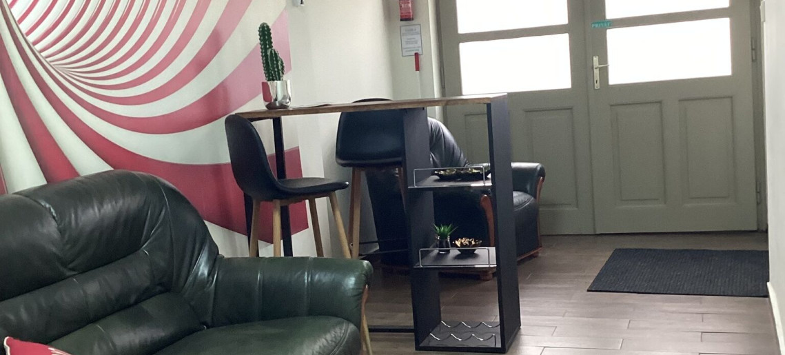 Vanília Apartman Gyula - 8