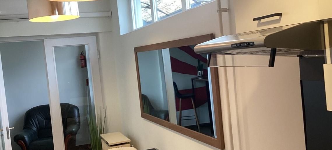 Vanília Apartman Gyula - 9