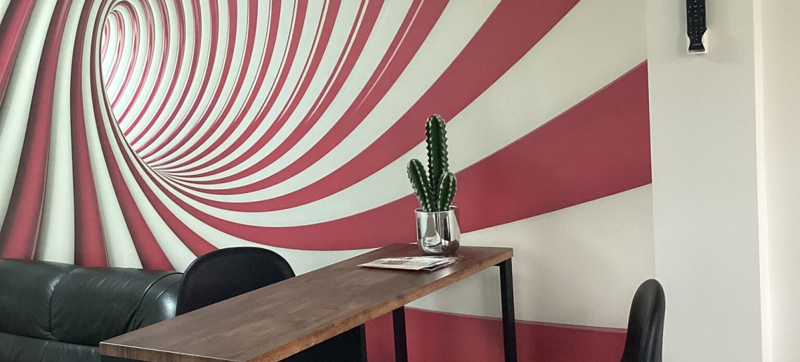 Vanília Apartman Gyula - 10