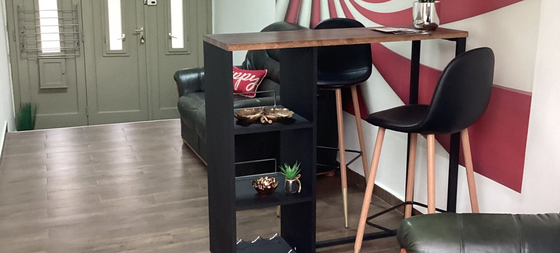 Vanília Apartman Gyula - 10