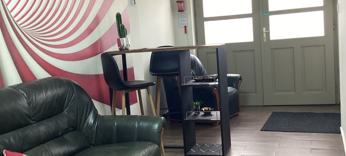 Vanília Apartman Gyula - 12