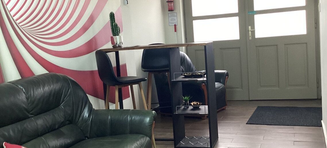 Vanília Apartman Gyula - 12