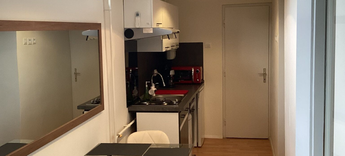 Vanília Apartman Gyula - 13