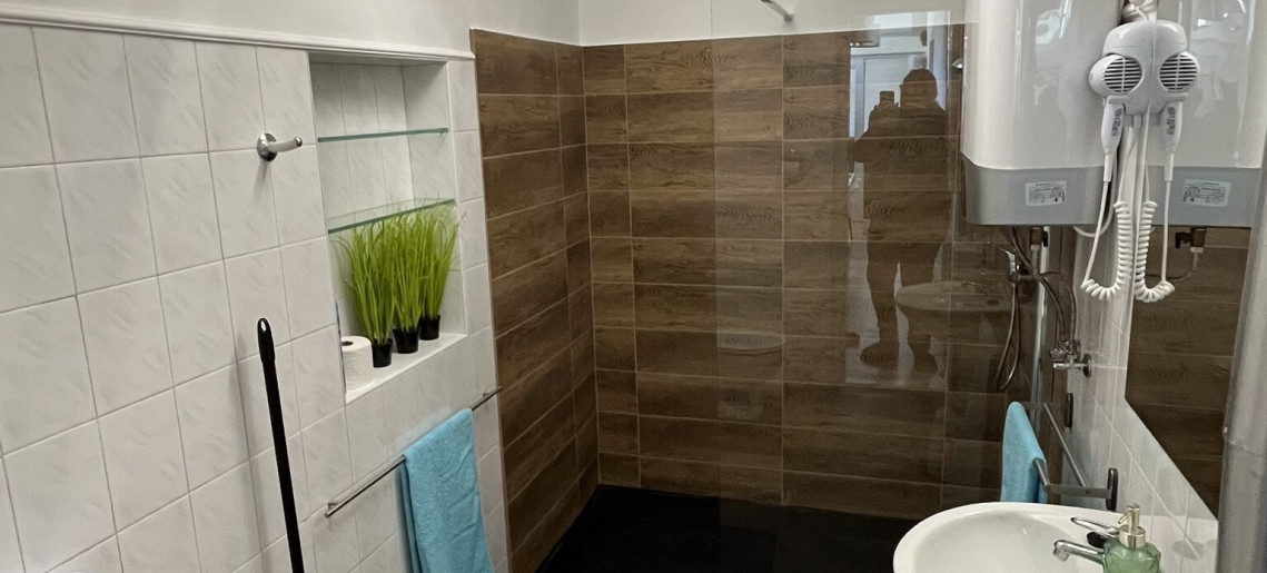 Vanília Apartman Gyula - 13