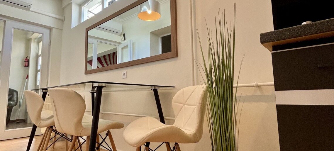 Vanília Apartman Gyula - 16