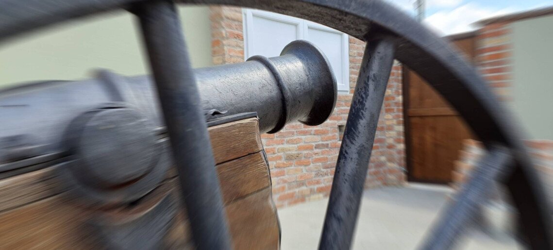 Anova Apartman Gyula - 32