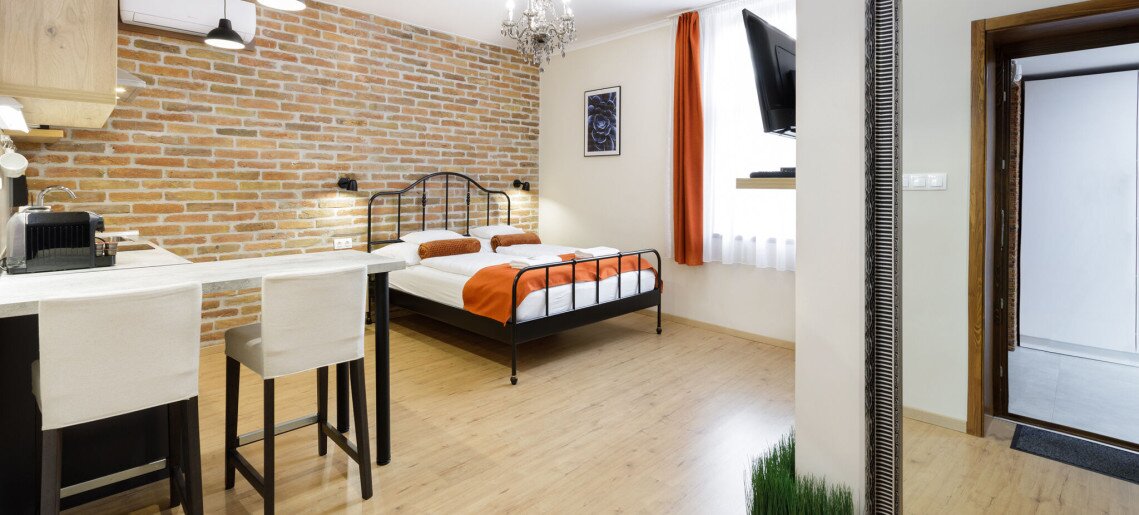 Anova Apartman Gyula - 2