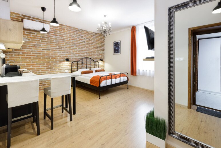 Anova Apartman Gyula - 2