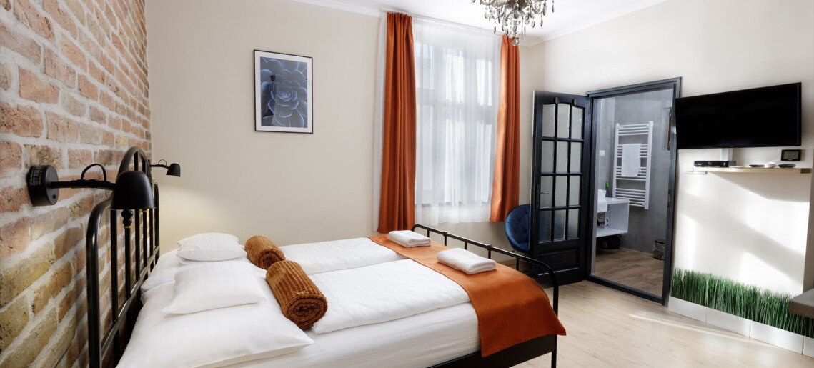 Anova Apartman Gyula - 1