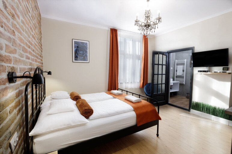 Anova Apartman Gyula - 1
