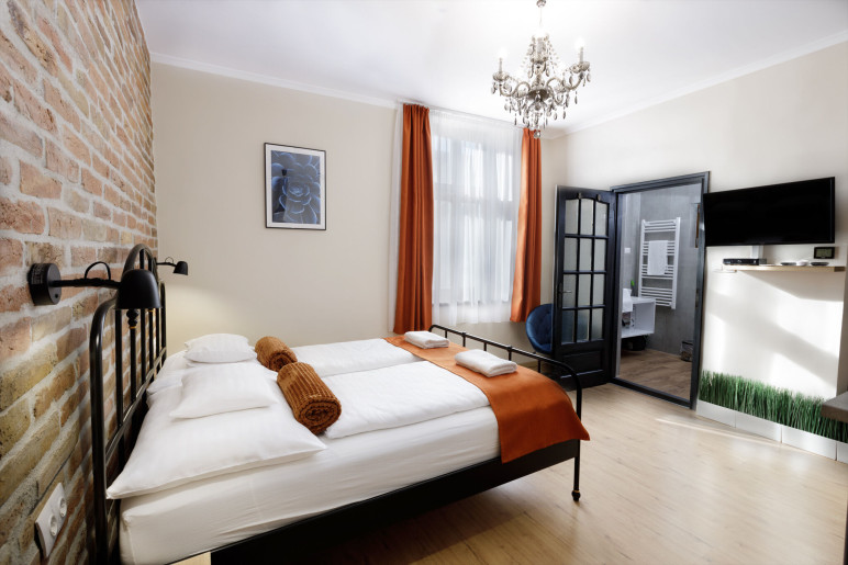 Anova Apartman Gyula - 1
