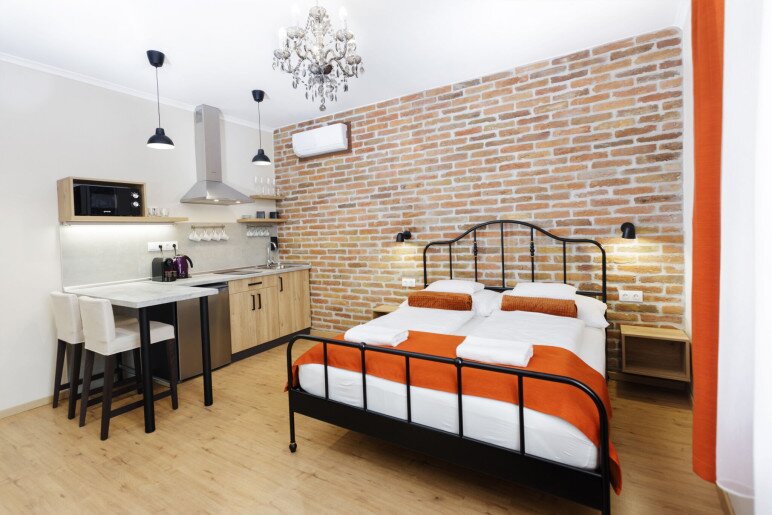 Anova Apartman Gyula - 3