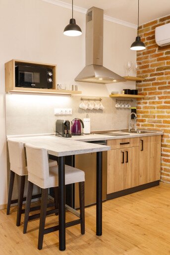 Anova Apartman Gyula - 7