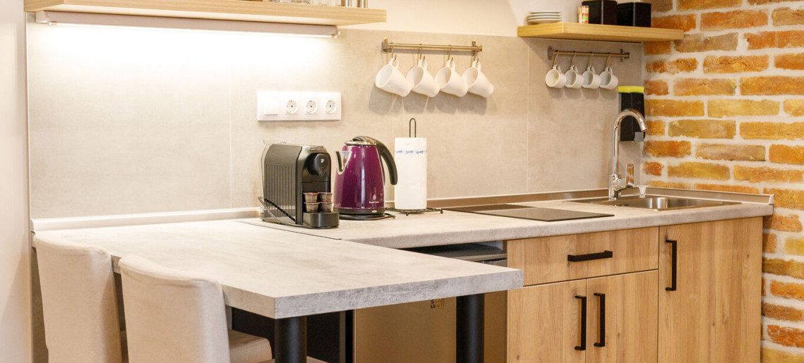 Anova Apartman Gyula - 7