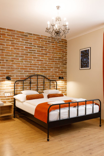 Anova Apartman Gyula - 8