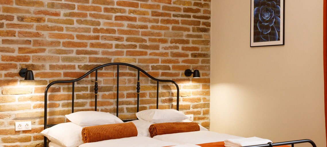 Anova Apartman Gyula - 8