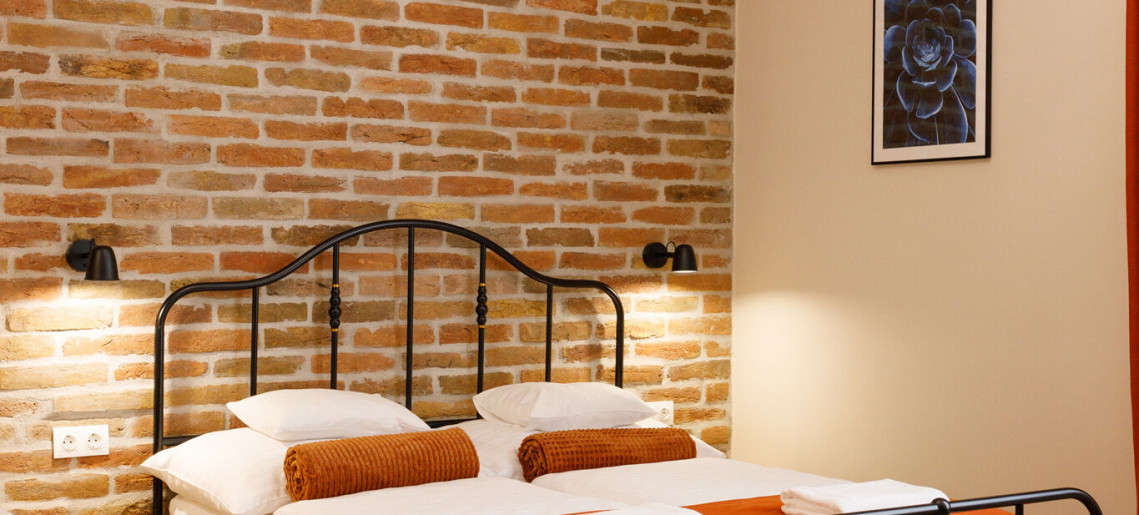 Anova Apartman Gyula - 8