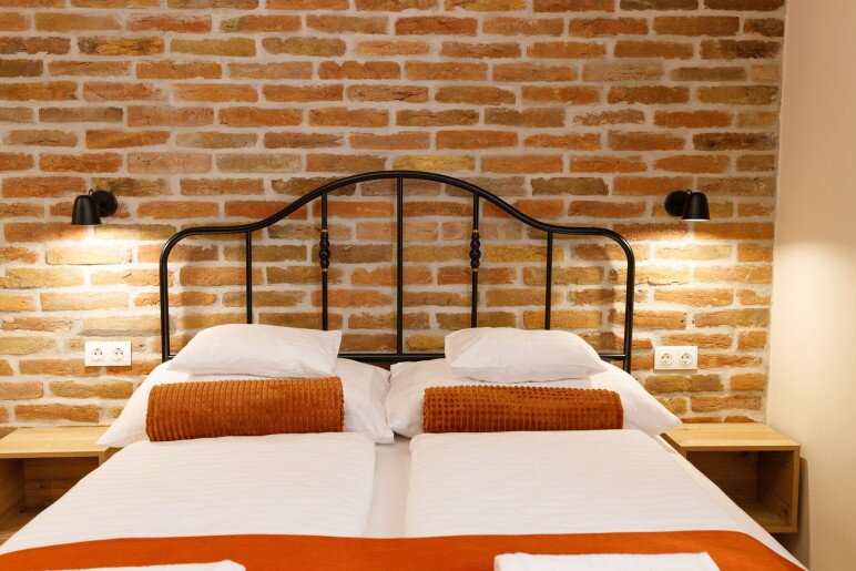 Anova Apartman Gyula - 9