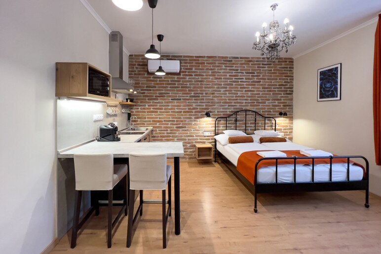 Anova Apartman Gyula - 10