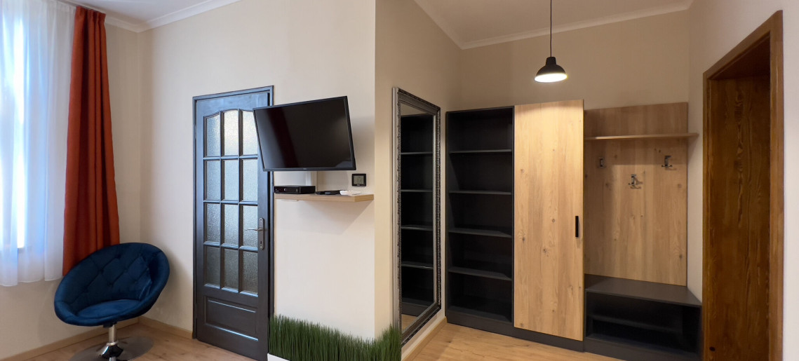 Anova Apartman Gyula - 11