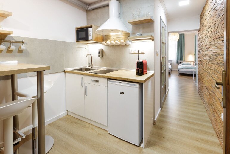 Anova Apartman Gyula - 12