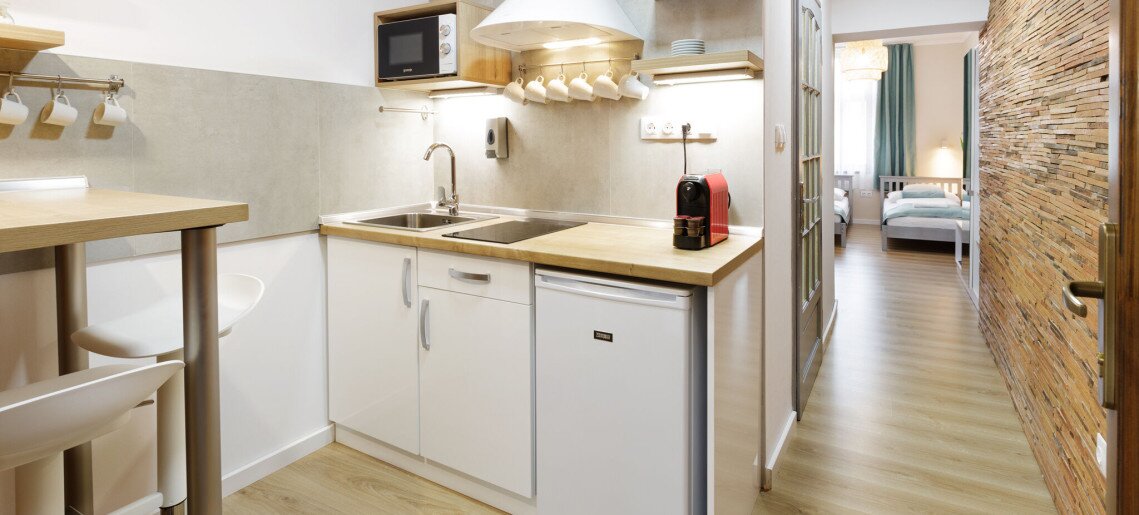 Anova Apartman Gyula - 12