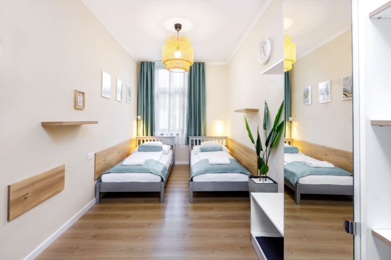 Anova Apartman Gyula - 16
