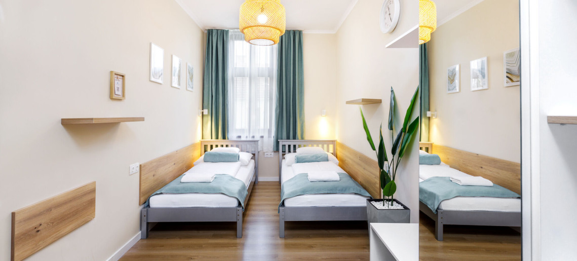 Anova Apartman Gyula - 16