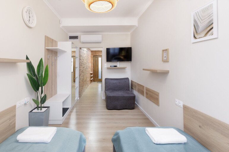 Anova Apartman Gyula - 17