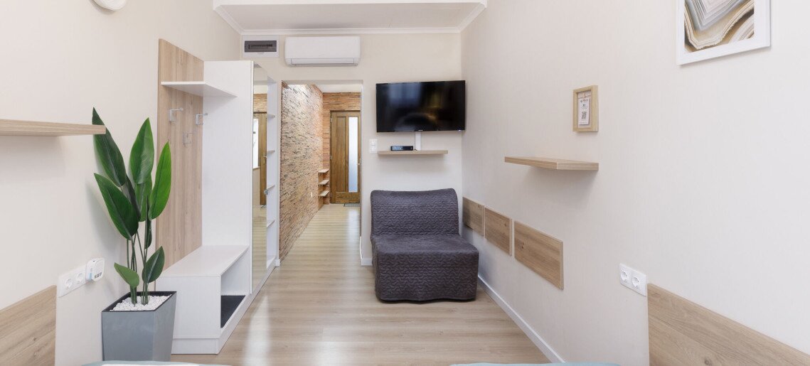 Anova Apartman Gyula - 17