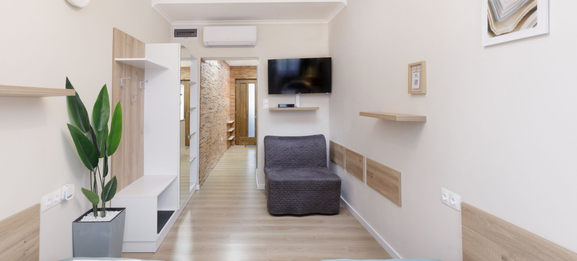 Anova Apartman Gyula - 17