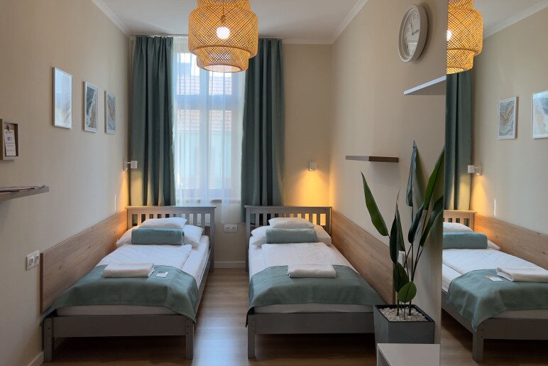 Anova Apartman Gyula - 18