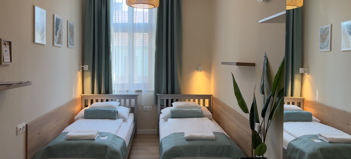 Anova Apartman Gyula - 18