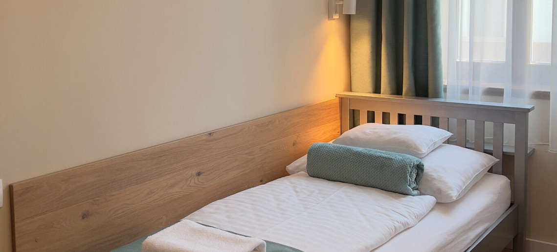 Anova Apartman Gyula - 19