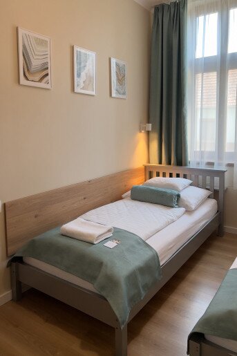 Anova Apartman Gyula - 19